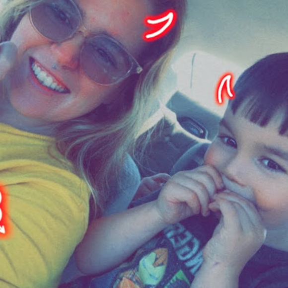 Meet your Posher, Christina - Picture 1 of 1